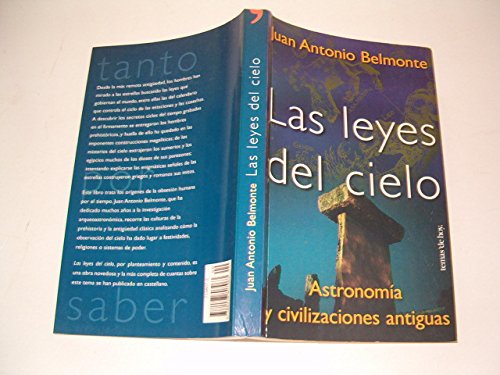 LEYES CIELO (TEMAS HOY).