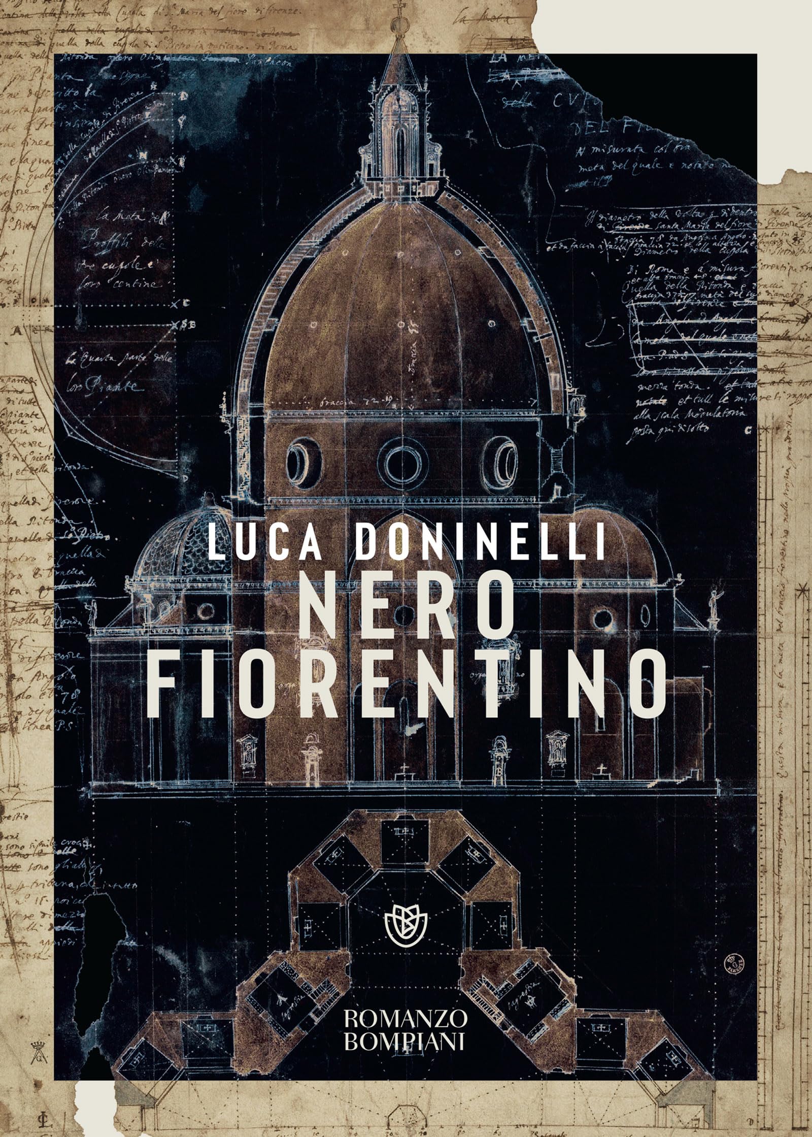 Nero fiorentino (Italian Edition)