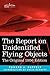[ { THE REPORT ON UNIDENTIFIED FLYING OBJECTS: THE ORIGINAL 1956 EDITION[ THE REPORT ON UNIDENTIFIED FLYING OBJECTS: THE ORIGINAL 1956 EDITION ] BY RUPPELT, EDWARD J. ( AUTHOR )MAR-01-2011 PAPERBACK } ] by Ruppelt, Edward J. (AUTHOR) Mar-01-2011 [ Pape...
