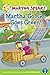 Martha Speaks: Martha Go, Go, Goes Green! (Reader) by Meddaugh, Susan (2013) Hardcover