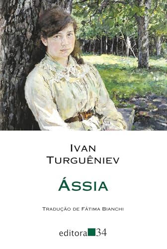 Ássia (Paperback)