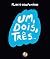 Um, dois, três by Flavio Kauffmann