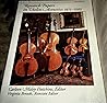 Research Papers in Violin Acoustics, 1975-1993: With an Introductory Essay, 350 Years of Violin Research