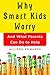 Why Smart Kids Worry: And What Parents Can Do to Help by Allison Edwards (2013-09-03)