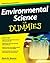 [Environmental Science For Dummies] [By: Alecia M. Spooner] [July, 2012]