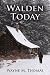 Walden Today by Wayne M. Th...