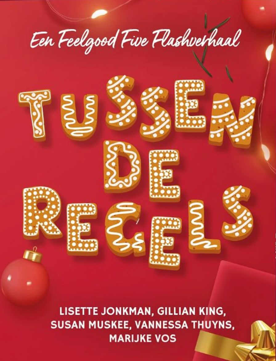 Tussen de regels