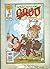 Groo el errante numero 15