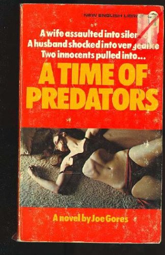 Time of Predators