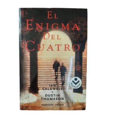 EL ENIGMA DEL CUATRO