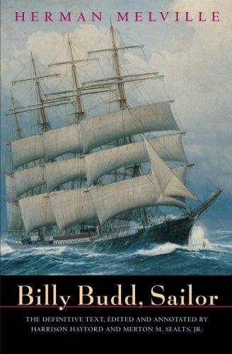[Billy Budd, Sailor (Phoenix Books)] [Author: Melville, Herman] [September, 2001]
