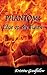 Phantom: Edge of the Flame by Kristine Goodfellow (2011-10-13)