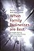 When Family Businesses are Best by Randel S. Carlock