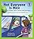 Not Everyone Is Nice: Helping Children Learn Caution with Strangers (Let's Talk) by Frederick Alimonti Ann Tedesco Ph.D.(2010-03-23)