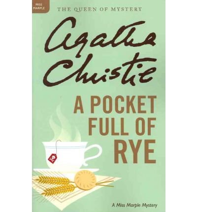 A Pocket Full of Rye