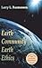 Earth Community, Earth Ethics (Ecology & Justice) by Larry L. Rasmussen (1997-10-16)