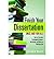 By Alison B. Miller Finish Your Dissertation Once and for All!: How to Overcome Psychological Barriers, Get Results, and (1st Edition)