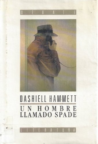 Un Hombre Llamdo Spade