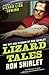 Lizard Tales: The Wit and W...