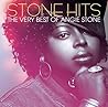 Stone Hits: The Very Best of by Stone, Angie (2005) Audio CD