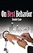 On Best Behavior (The Conduct Series) by Jennifer Lane (2013-09-24)