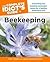 The Complete Idiot's Guide to Beekeeping (Idiot's Guides) by ... by Dean Stiglitz