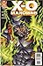 X-O Manowar #62 April 1996