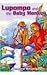 Lupompo and the Baby Monkey by Demere Kitunga