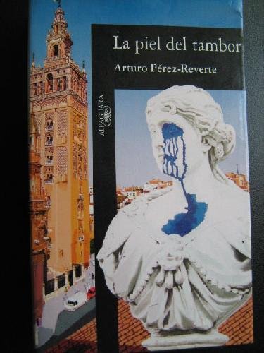 LA PIEL DEL TAMBOR
