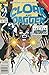Mutant Misadventures of Cloak & Dagger #4
