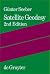 Satellite Geodesy: Foundations, Methods, and Applications 2nd (second) compl. rev. and Edition by Seeber, G?ter published by de Gruyter (2003)