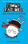 Timmy Failure: No...
