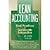 Lean Accounting: Best Practices for Sustainable Integration by Unknown [Wiley, 2007] [Hardcover]