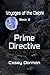 Prime Directive: Voyages of the Delphi