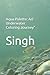 Aqua Palette by Mr. Singh