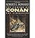 By Robert E Howard ( Author ) [ Coming of Conan the Cimmerian: Book One Conan of Cimmeria (Paperback) By Dec-2003 Paperback