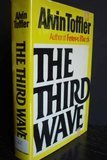 The Third Wave by Alvin Toffler