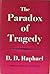 Paradox of Tragedy