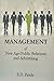MANAGEMENT of New Age-Public Relations and Advertising by B.D. PANDE