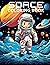Space Coloring Book by Jackson Williams