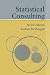 Statistical Consulting by Javier Cabrera (2002-01-02)