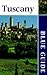 Blue Guide Tuscany (Blue Guides) by Alta MacAdam (1999-10-03)