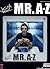 Jason Mraz - Mr. A-Z: Piano, Vocal, Guitar Paperback – April 1, 2006