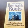 From Prairie Root...