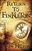 Return to Finkleton by K.C. Hilton (2012-02-23)