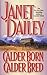 Calder Born, Calder Bred by Dailey, Janet (October 12, 2009) ... by Janet Dailey