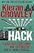 Hack: A F.X. Shepherd novel by Kieran Crowley (2015-10-13)