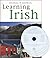 Learning Irish: Text with 4 Audio CDs by Professor Michael O'Siadhail (November 25,2006)