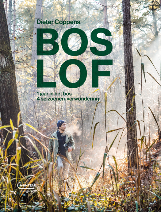 Boslof (Hardcover)