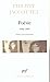 Poesie 1946-1967